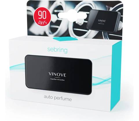 Vinove MEN'S SEBRING