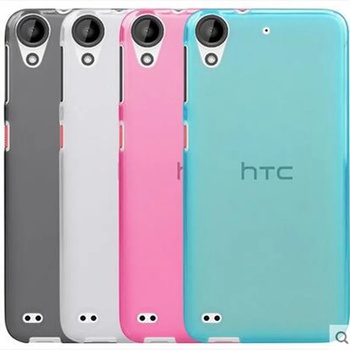 Image 1 of HTC Desire 530 Силиконов Калъф и Протектор