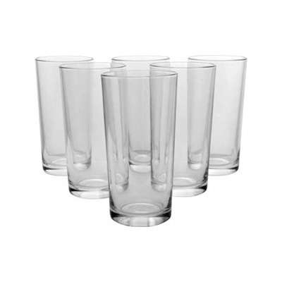 Pasabahce Sada sklenic ALANYA 6 x 260 ml