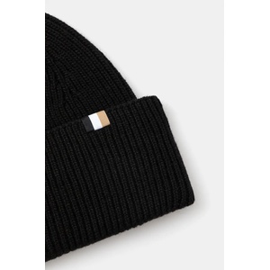 BOSS Шапка с вълна Laura_hat (50497808) - answear - 82,13 лв
