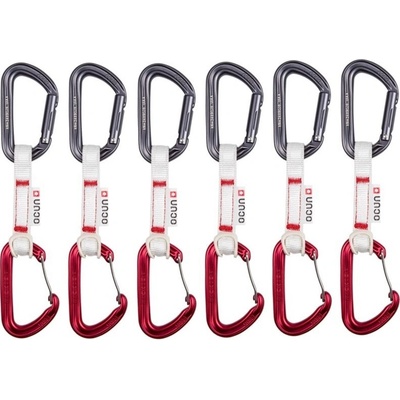 OCUN Hawk QD Combi Bio-Dyn-Ring 15 mm set 10 cm 6 ks