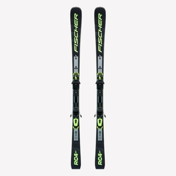 FISCHER RC4 ST 24/25