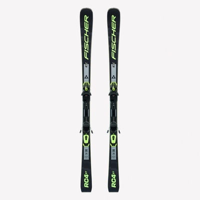 FISCHER RC4 ST 24/25
