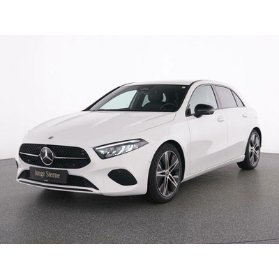 Mercedes-Benz A 200 120 kW