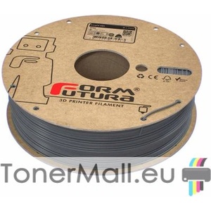 FormFutura ABS филамент FormFutura EasyFil ABS, 1.75 mm, 0.75 kg, Light Blue - tonermall