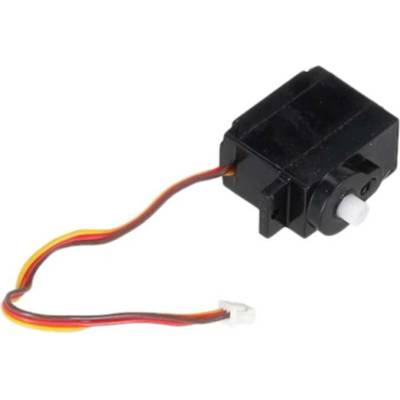 KIK WLToys 284161 servomechanizmus pre RC modely