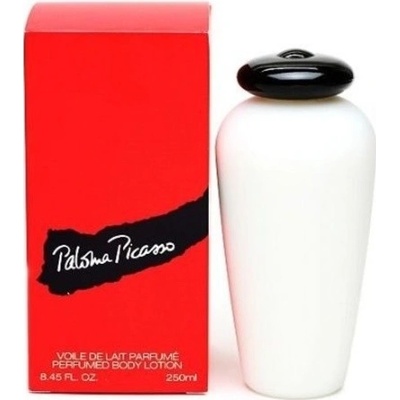 Paloma Picasso telové mlieko 100 ml