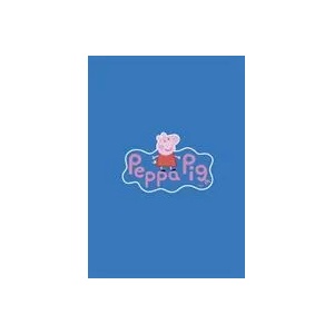 Peppa Pig: Day at the Zoo Sticker Book | PIG PEPPA (ISBN: 9780241543337)