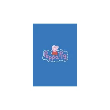 Image 1 of Peppa Pig: Day at the Zoo Sticker Book
