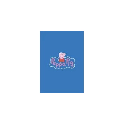 Peppa Pig: Day at the Zoo Sticker Book | PIG PEPPA