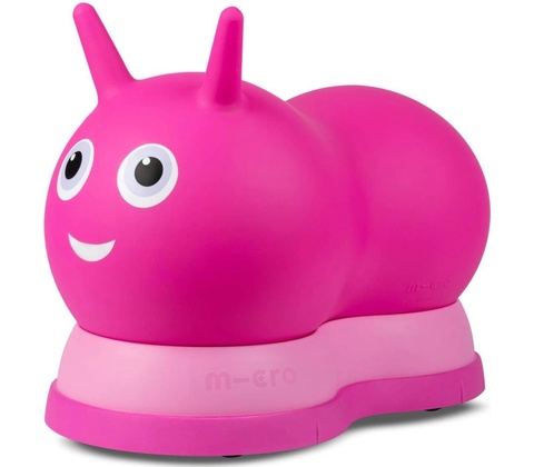 Micro Air Hopper pink