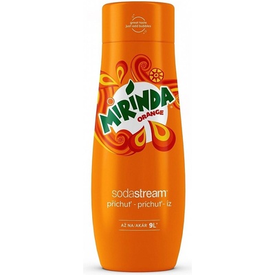 SodaStream 7 Up 440 ml
