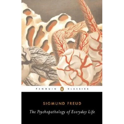 The Psychopathology of Everyday Life