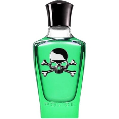Police Potion Absinthe EDP за мъже 50 мл
