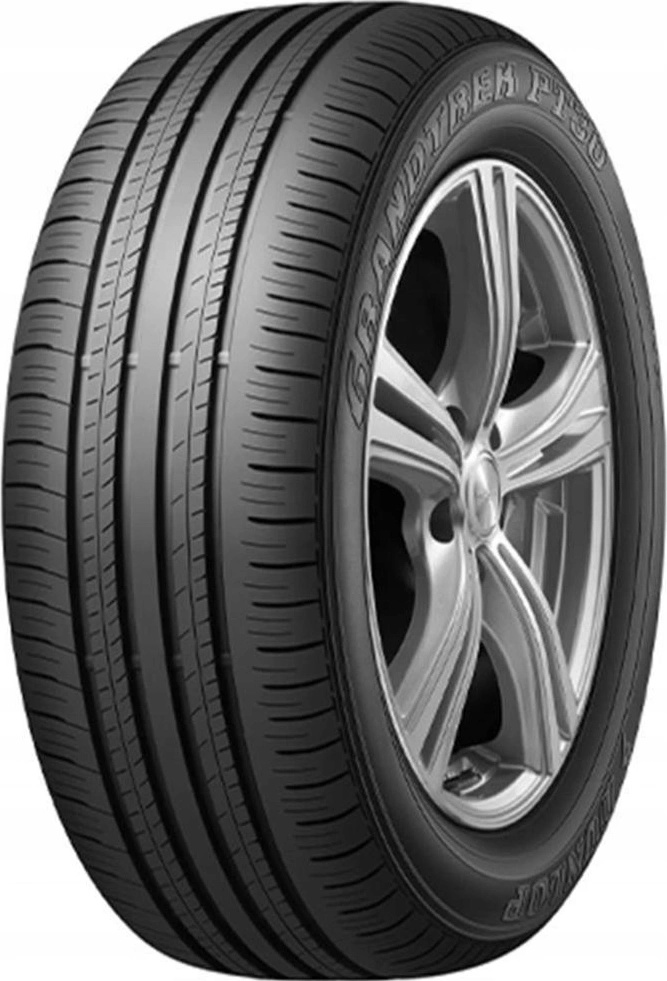Dunlop Grandtrek PT30 225/60 R18 100H od 108,8 € - Heureka.sk
