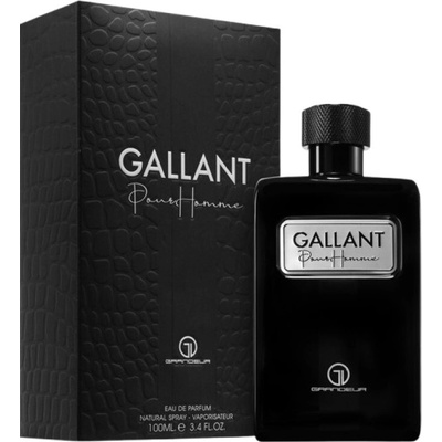Grandeur Unbreakable parfumovaná voda pánska 100 ml