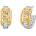 Michael Kors Сребърни обици Michael Kors (MKC1673CZ931)