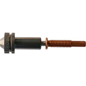 E3D Revo High Flow HT-абразивна дюза - 1, 4 mm (RC-NOZZLE-HF-HTA-1400-AS-SPK)