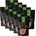 Dolina Noteci Капсула Piper Adult с дивеч и тиква 10 x 500 г
