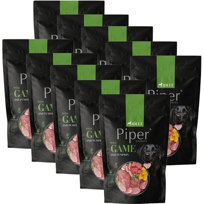 Dolina Noteci Капсула Piper Adult с дивеч и тиква 10 x 500 г