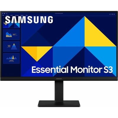 Samsung Essential Monitor S3 S24D302GAU