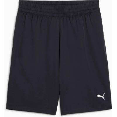 Puma ESS Woven shorts 9 modrá
