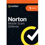 Symantec SW Norton Mobile Scam Defence - 21486559 - HU 1 потребител, 1 устройство/1 година, електронен лиценз (21486559)