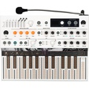 Arturia MicroFreak Vocoder