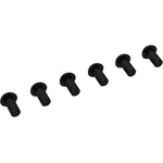 Arrma винт с вътрешен шестостен BH M2.5x5mm (6)