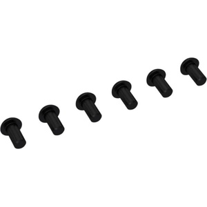 Arrma винт с вътрешен шестостен BH M2.5x5mm (6)