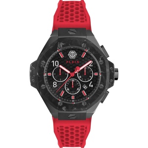 Philipp Plein Мъжки часовник Philipp Plein Chrono Royal PWPRA0724 (PWPRA0724) Часовници