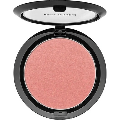 wet-n-wild Oblicej Blush-Bronzer Color Icon Blush Pinch Me Pink 30 g