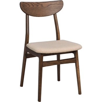 Rowico Rodham béžová / hnědá