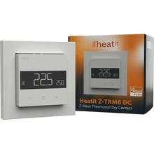 Heatit HEATIT Z-TRM6 DC