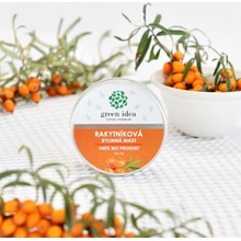 Green idea rakytníková bylinná masť 50 ml
