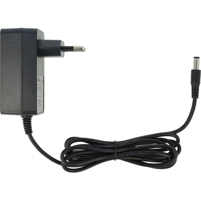 VHBW Nabíjačka pre vysávače Bosch BBH73260K / BBH7PET / BCH73PET, 39V, 0,5A - neoriginálne