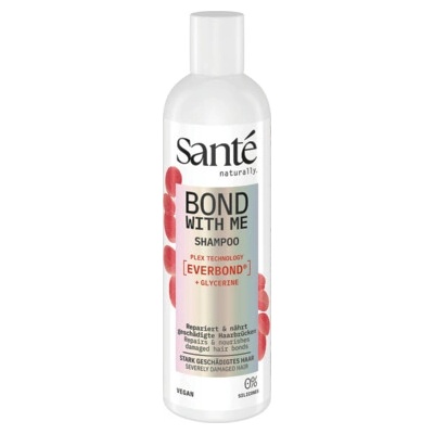 Sante Šampón Bond With Me 250 ml