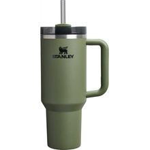 Stanley Quencher H2.O FlowState Tumbler 1180 ml Dried Pine