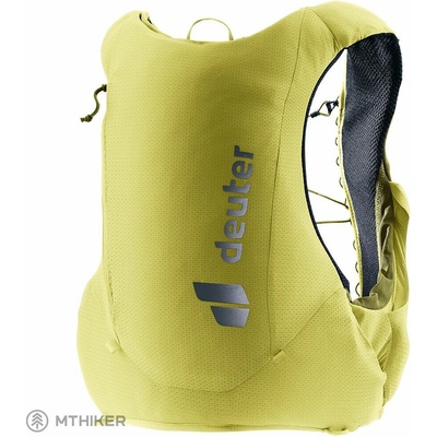Deuter Traick 9 sprout-cactus