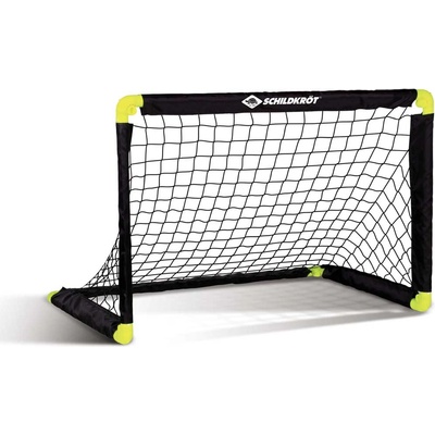 SchildkrÖt Folding soccergoal