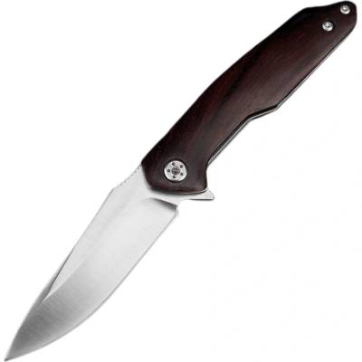 Damano GT-W012 Tmavě hnědá