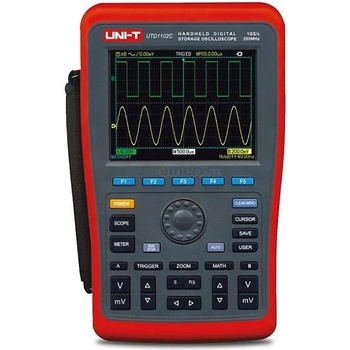 UNI-T UTD1102C