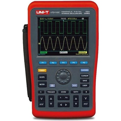 UNI-T UTD1102C