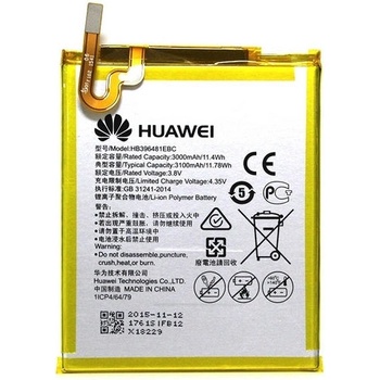 Huawei HB396481EB