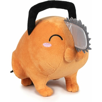 Play by Play Chainsaw Man Pochita