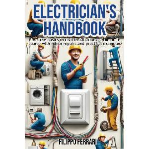 Electrician's Handbook | Filippo Ferrari (2024)