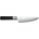 Kai 6715C Кухненски нож на главния готвач малък, за дясна и лява ръка Wasabi Black 15 см