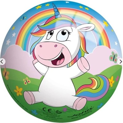 Míč jednorožec 230 mm