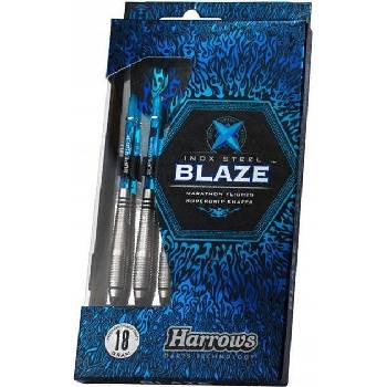 Harrows Blaze Softip - 16 GR B