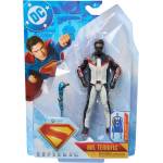Spin Master Екшън фигура Spin Master DC Superman - Mr. Terrific, с аксесоар, 15 cm (69518) - ozone